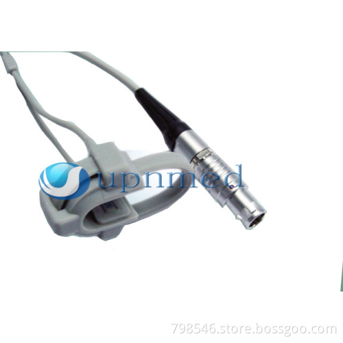 Nonin Neonate wrap Spo2 sensor